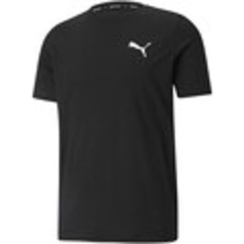 T-shirt & Polo Puma 586725-01 - Puma - Modalova