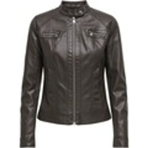 Giacche Onlbandit Faux Leather Biker Noos 15081400 - Only - Modalova