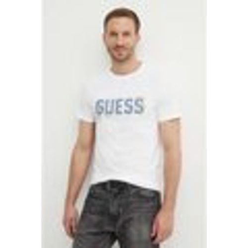 T-shirt Guess M4YI15 I3Z14 - Guess - Modalova