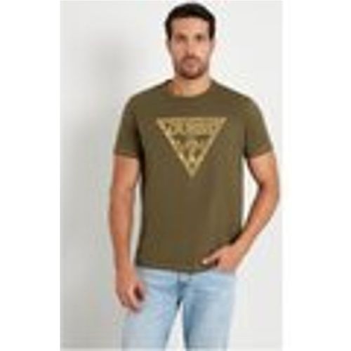 T-shirt Guess M4YI26 K8FQ4 - Guess - Modalova