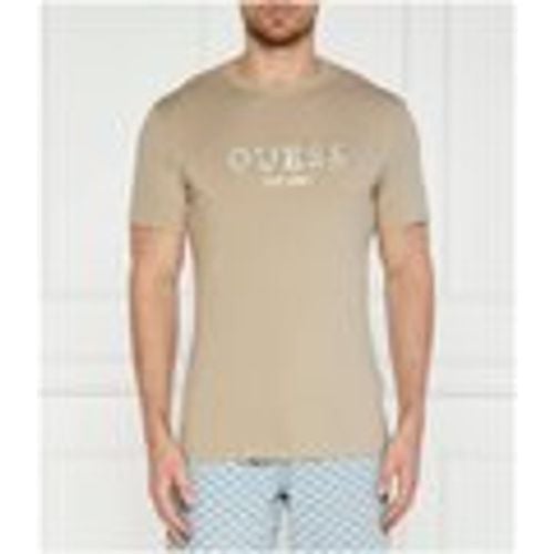 T-shirt Guess M4YI38 J1314 - Guess - Modalova