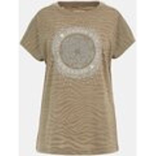 T-shirt & Polo Guess W4YI29 KCCG0 - Guess - Modalova