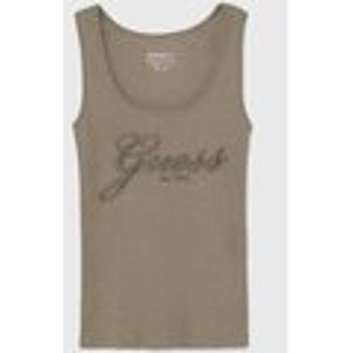 Top Guess W4YP25 K1814 - Guess - Modalova