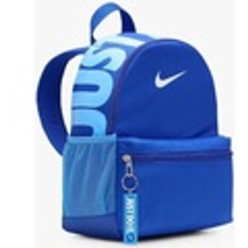 Zaini Nike Zaino Mini Brasilia JDI - Nike - Modalova