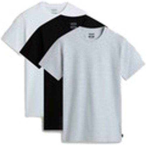 T-shirt & Polo CLASSIC FIT T-SHIRT 3 PACK - Vans - Modalova