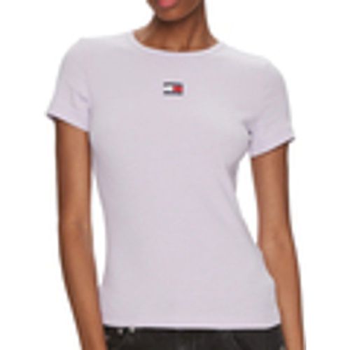 T-shirt & Polo DW0DW17881 - Tommy Hilfiger - Modalova