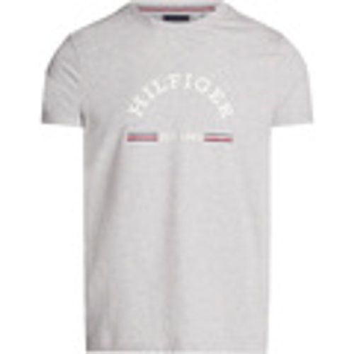 T-shirt Tommy Hilfiger T-SHIRT - Tommy Hilfiger - Modalova