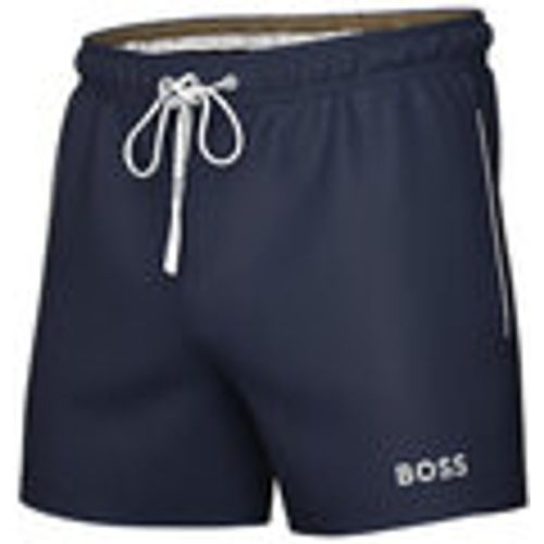 Costume / Bermuda da spiaggia Pescecane 10144391 01 - Boss - Modalova