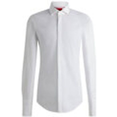 Camicia a maniche lunghe Katthew10181991 02 - Boss - Modalova