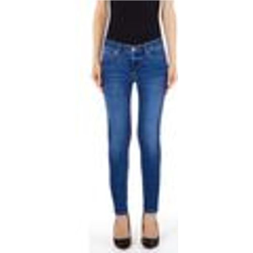 Jeans IDEAL UXX042 D4811-78482 - Liu Jo - Modalova