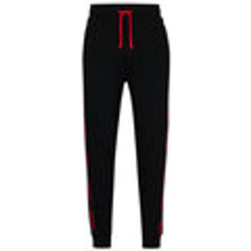 Gravidanza Pantaloni sportivi con logo 10251705 01 - Boss - Modalova