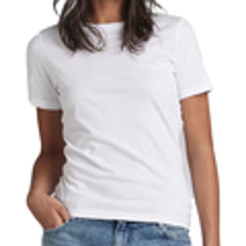 T-shirt & Polo D23793-4107 - G-Star Raw - Modalova