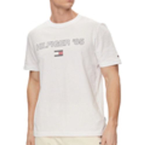 T-shirt & Polo MW0MW34427 - Tommy Hilfiger - Modalova