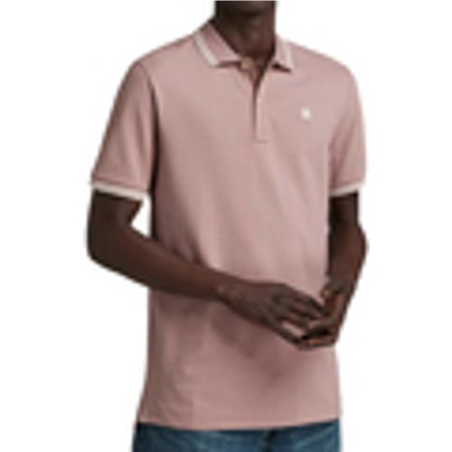 T-shirt & Polo D17127-5864 - G-Star Raw - Modalova