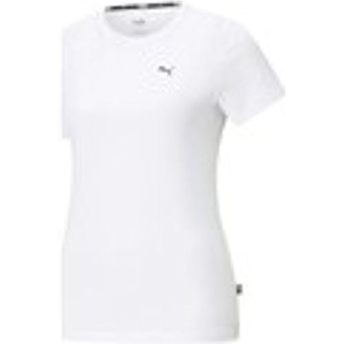 T-shirts a maniche lunghe RD3538 - Puma - Modalova