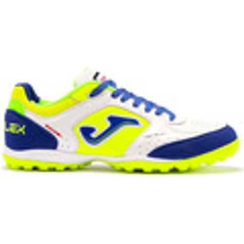 Scarpe da calcio - Top flex bco/azz TOPW2416TF - Joma - Modalova