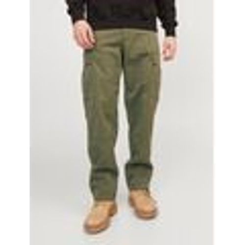 Pantaloni 12252976 KARL-DUSTY OLIVE - jack & jones - Modalova