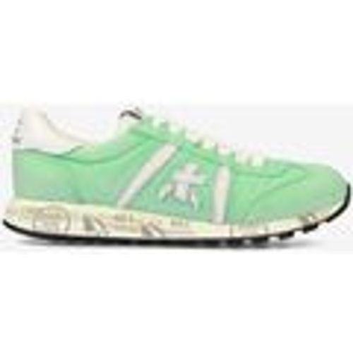 Sneakers Premiata LUCY 6757-GEEEN - Premiata - Modalova