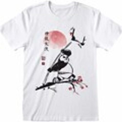 T-shirt & Polo Moonlight Rise - Kung Fu Panda - Modalova