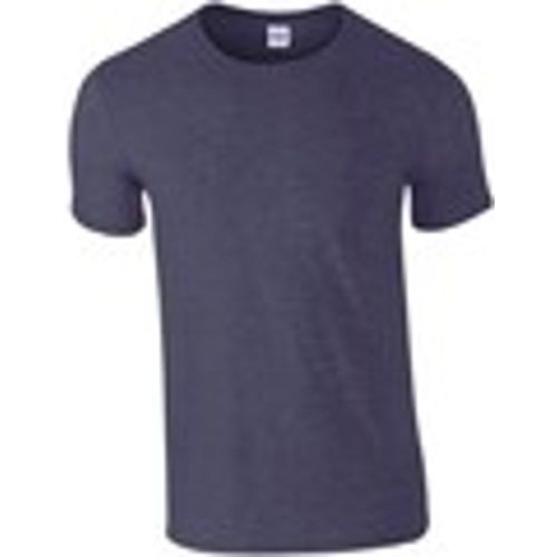 T-shirts a maniche lunghe SoftStyle - Gildan - Modalova