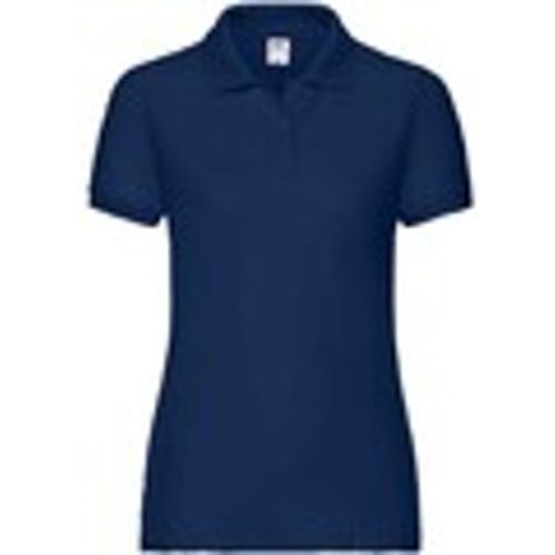 T-shirt & Polo Lady Fit - Fruit Of The Loom - Modalova