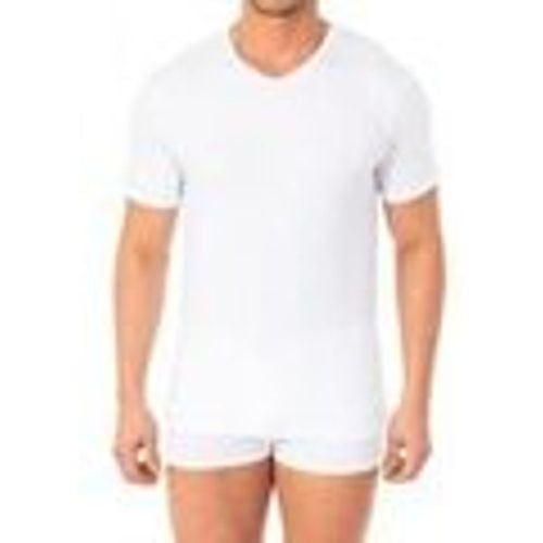 T-shirt Abanderado A0DGO-BLANCO - Abanderado - Modalova