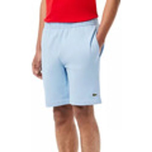 Pantaloni corti Lacoste - Lacoste - Modalova