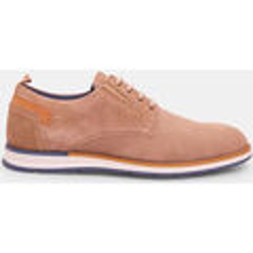 Classiche basse Stringata da uomo in suede Unisex - Bata - Modalova