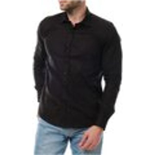 Camicia a maniche lunghe LAZAR - Hopenlife - Modalova