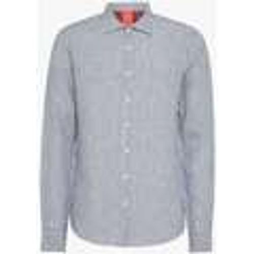 Camicia a maniche lunghe Sun68 - Sun68 - Modalova