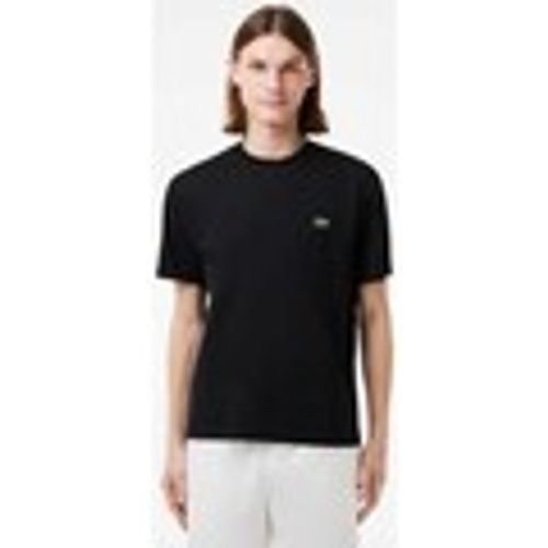 T-shirt Lacoste TH7318 - Lacoste - Modalova