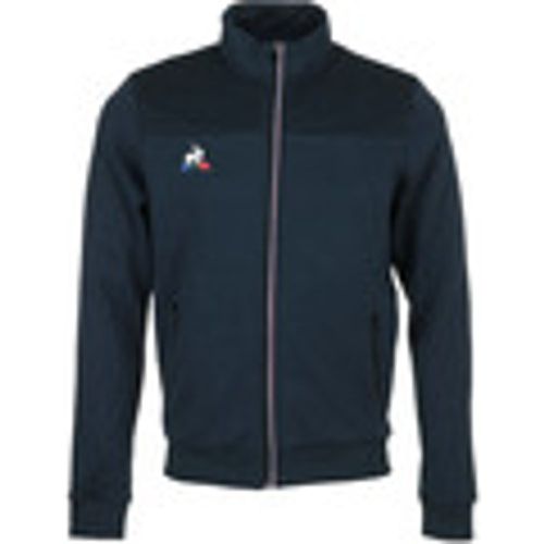 Giacca Sportiva Fz Sweat Presentation Tri N°1 - Le Coq Sportif - Modalova