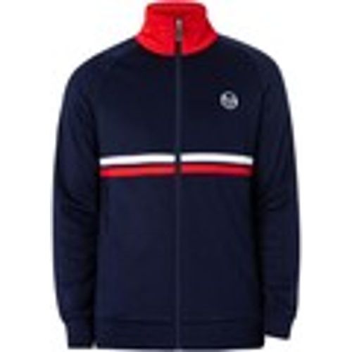 Giacca Sportiva Giacca da pista Dallas - Sergio Tacchini - Modalova