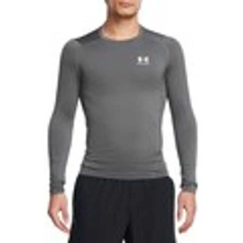 T-shirt Maglia a maniche lunghe HeatGear - Under Armour - Modalova