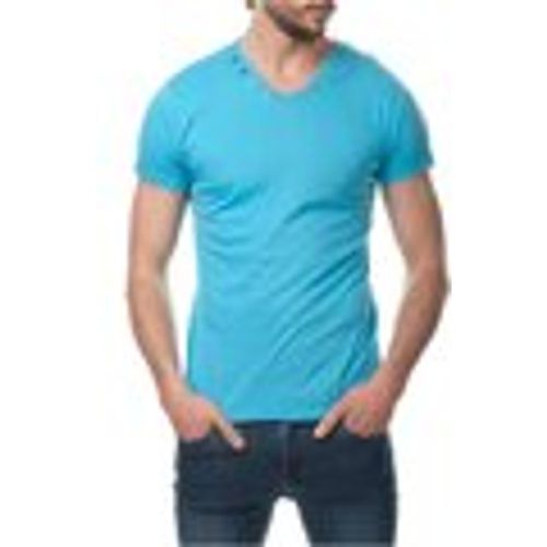 T-shirt maniche corte NARSUS - Uomo - Hopenlife - Modalova