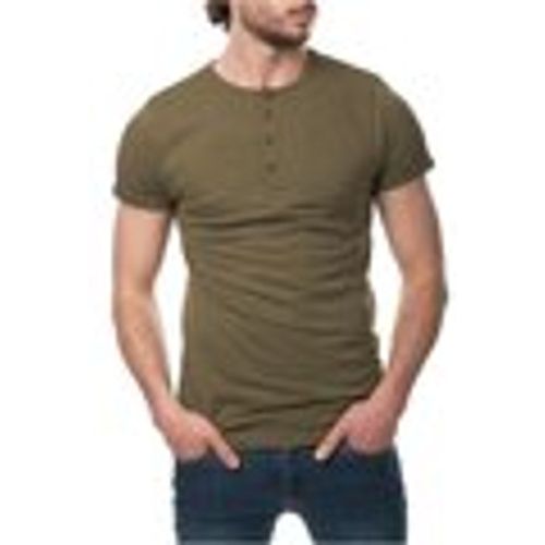 T-shirt maniche corte ELAM - Uomo - Hopenlife - Modalova