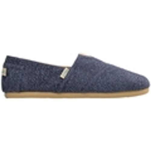 Scarpe Espadrillas Gum Classic M - Seed Cloudy - Paez - Modalova