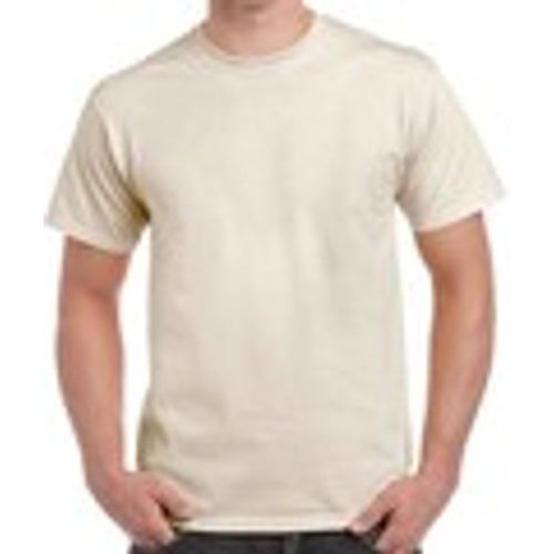 T-shirts a maniche lunghe Heavy Cotton - Gildan - Modalova