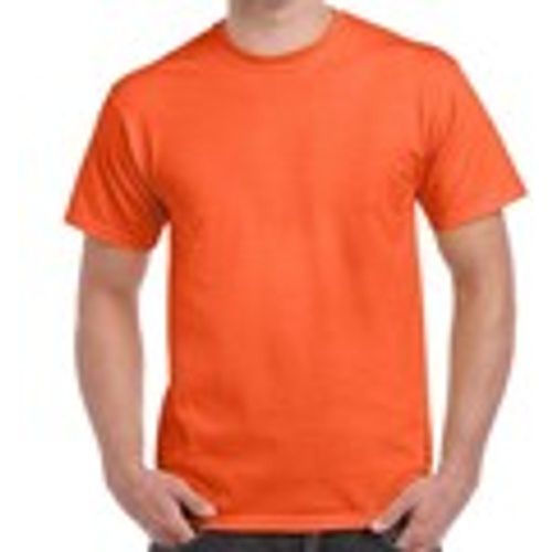 T-shirts a maniche lunghe Heavy Cotton - Gildan - Modalova