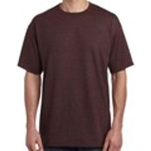 T-shirts a maniche lunghe Heavy Cotton - Gildan - Modalova