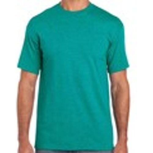 T-shirts a maniche lunghe Heavy Cotton - Gildan - Modalova