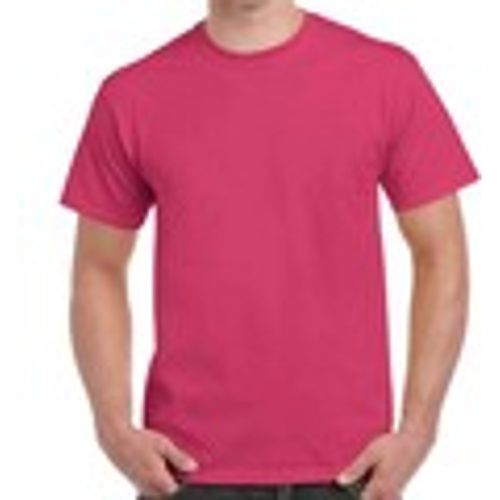 T-shirts a maniche lunghe Heavy Cotton - Gildan - Modalova