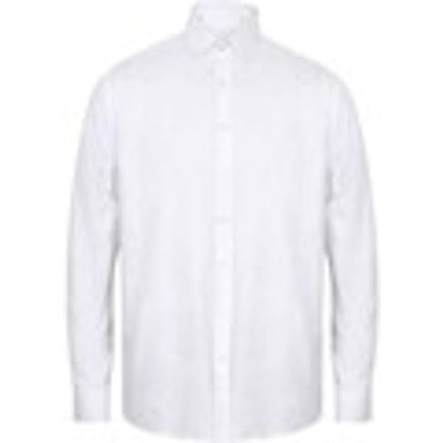 Camicia a maniche lunghe Modern - Henbury - Modalova