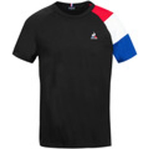 Camicia a maniche corte BAT Tee SS N1 M - Le Coq Sportif - Modalova