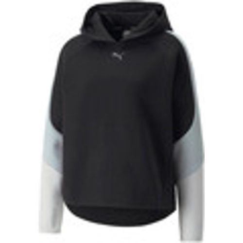 Felpa Puma Evostripe Hoodie - Puma - Modalova