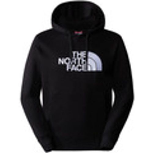 Felpa M LIGHT DREW PEAK PULLOVER HOODIE - The North Face - Modalova