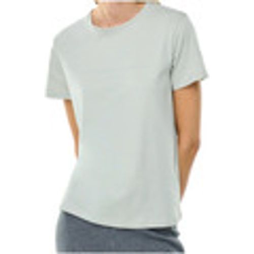 Camicia OROVEALF T-SHIRT WOMAN - Ecoalf - Modalova