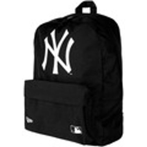 Zaini New-Era NEW YORK YANKEES BLK - New-Era - Modalova