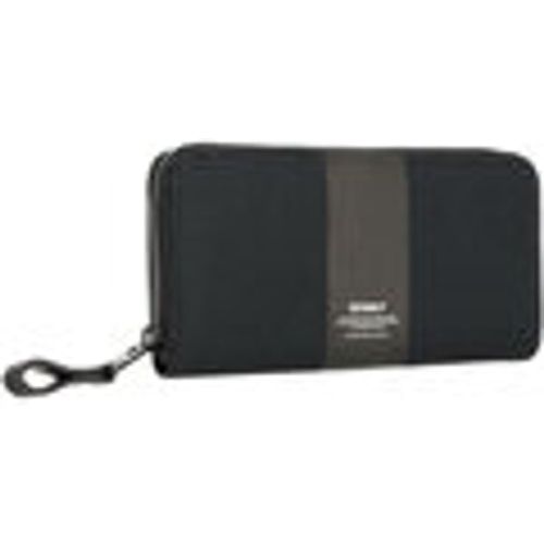 Portafoglio ZIPALF LARGE WALLET - Ecoalf - Modalova