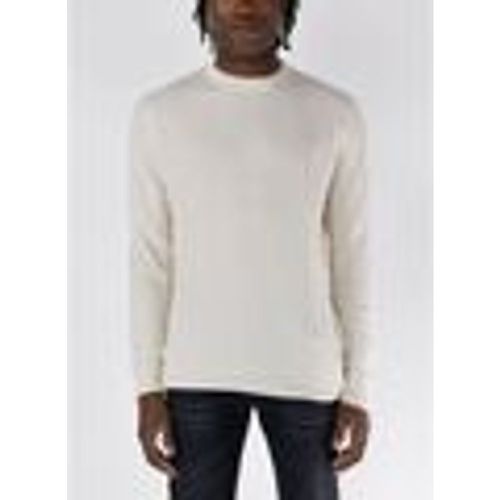 Maglione M4YR05 Z3FB1 DAVIN-G018 SALY WHITE - Guess - Modalova